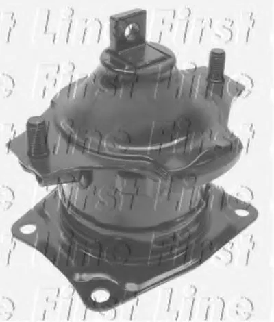 Кронштейн двигателя FIRST LINE купить
