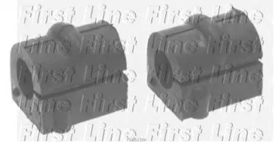 Ремкомплект, соединительная тяга стабилизатора FIRST LINE купить