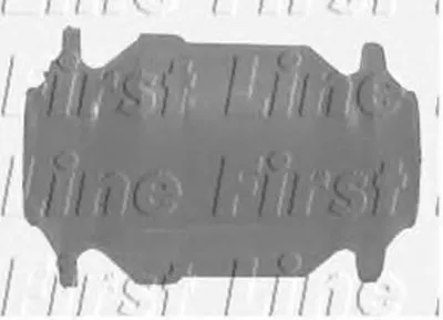 Подвеска, рычаг независимой подвески колеса FIRST LINE купить