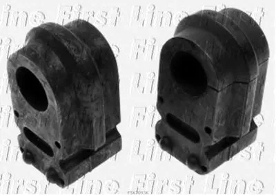 Ремкомплект, соединительная тяга стабилизатора FIRST LINE купить