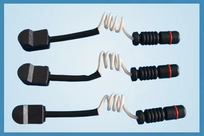 Сигнализатор, износ тормозных колодок FREMAX купить