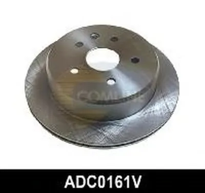 Тормозной диск COMLINE купить