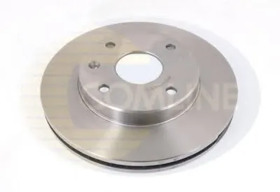 Тормозной диск COMLINE купить