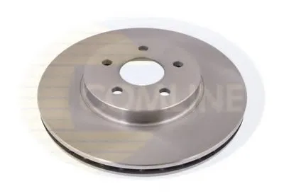 Тормозной диск COMLINE купить