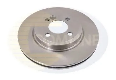 Тормозной диск COMLINE купить