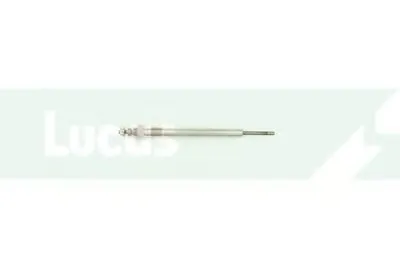 Свеча накаливания LUCAS DIESEL купить