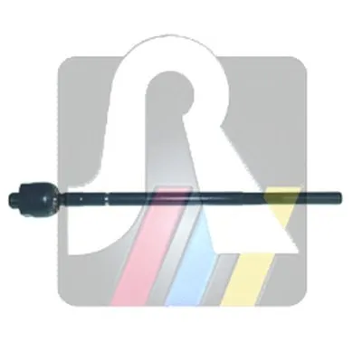 Осевой шарнир, рулевая тяга RTS купить