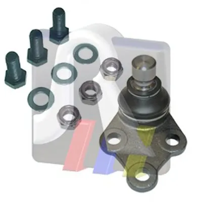 Шаровой шарнир RTS купить