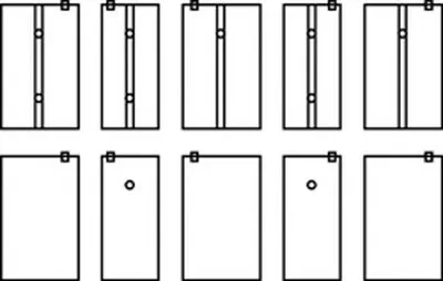 Вкладыш подшипника коленвала KOLBENSCHMIDT купить