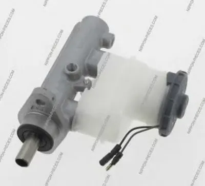 целиндер ручного тормоза NPS купить