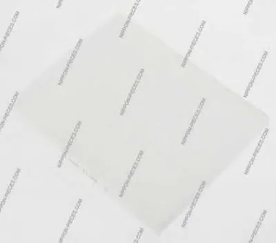 Фильтр, воздух во внутренном пространстве NPS купить