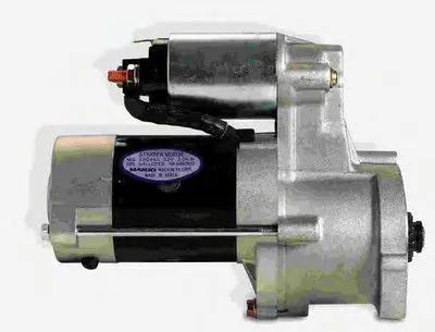 Стартер FISPA купить