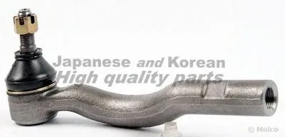 Наконечник поперечной рулевой тяги ASHUKI купить