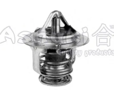 Термостат, охлаждающая жидкость ASHUKI купить