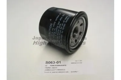 Масляный фильтр ASHUKI купить