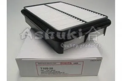 Воздушный фильтр ASHUKI купить