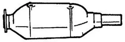 Катализатор для переоборудования SIGAM купить