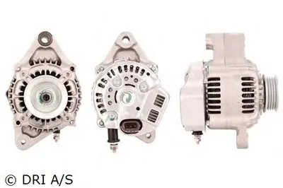 Генератор DRI купить