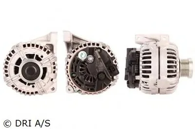 Генератор DRI купить