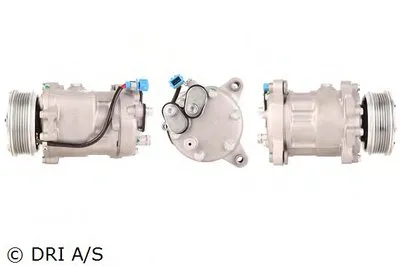 Компрессор, кондиционер DRI купить