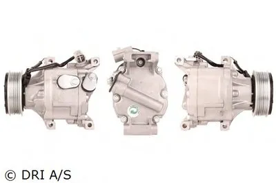 Компрессор, кондиционер DRI купить