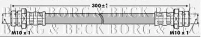 Тормозной шланг BORG & BECK купить