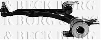 Рычаг независимой подвески колеса, подвеска колеса BORG & BECK купить