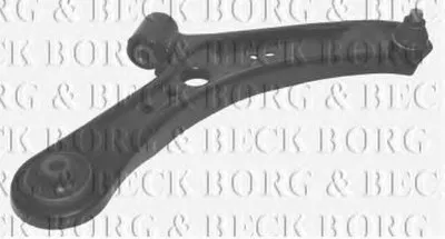 Рычаг независимой подвески колеса, подвеска колеса BORG & BECK купить