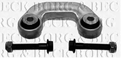 Тяга / стойка, стабилизатор BORG & BECK купить