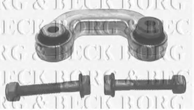 Тяга / стойка, стабилизатор BORG & BECK купить