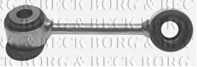 Тяга / стойка, стабилизатор BORG & BECK купить