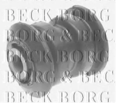 Подвеска, рычаг независимой подвески колеса BORG & BECK купить