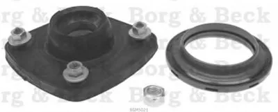 Опора стойки амортизатора BORG & BECK купить
