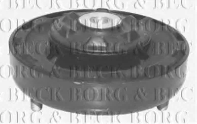 Опора стойки амортизатора BORG & BECK купить