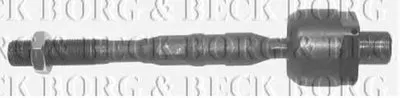 Осевой шарнир, рулевая тяга BORG & BECK купить