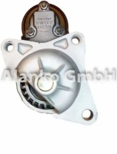 Стартер ALANKO купить