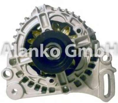 Генератор ALANKO купить