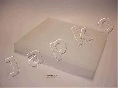 Фильтр, воздух во внутренном пространстве JAPKO купить