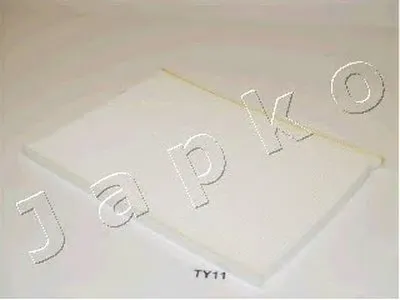 Фильтр, воздух во внутренном пространстве JAPKO купить