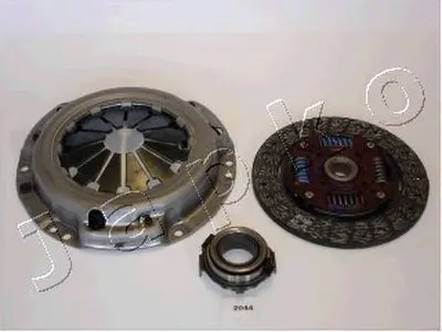 Комплект сцепления JAPKO купить