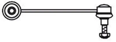 Тяга / стойка, стабилизатор FRAP купить