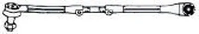 Поперечная рулевая тяга FRAP купить