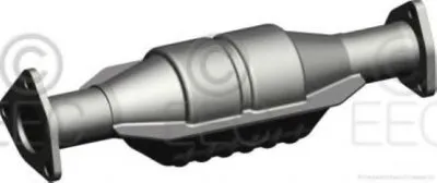 Катализатор для переоборудования EEC купить