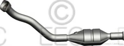 Катализатор для переоборудования EEC купить