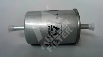 Топливный фильтр MULLER FILTER купить