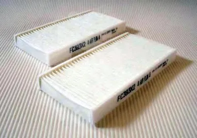 Фильтр, воздух во внутренном пространстве MULLER FILTER купить