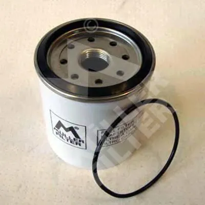 Топливный фильтр MULLER FILTER купить