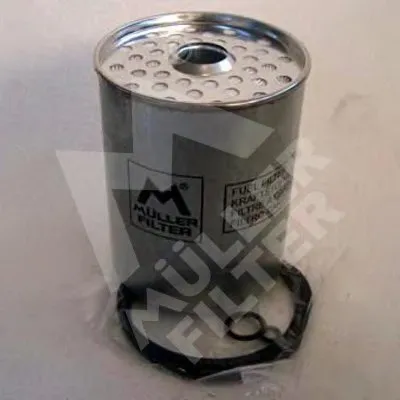 Топливный фильтр MULLER FILTER купить