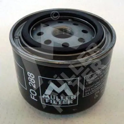 Масляный фильтр MULLER FILTER купить