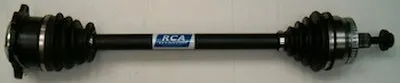 Приводной вал NEW DRIVESHAFT RCA FRANCE купить